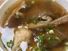 -百福麵家(新馬路店)