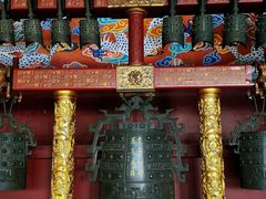 -北京市劳动人民文化宫(太庙)
