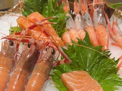 -竹之月日本料理铁板烧(香江花园店)