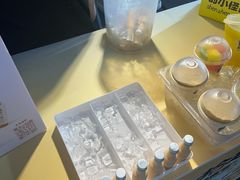 -茶力的小怪兽(梅林卓悦汇店)