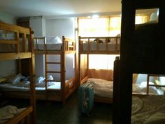 -南京夫子庙国际青年旅舍(平江府路店)