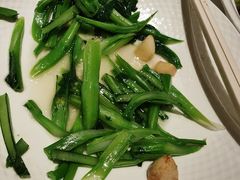 -華府Deluxe(兴业太古汇店)