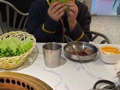 -花味·自助烤肉(南方时代店)