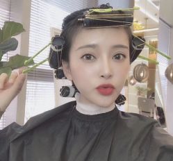 -TK·HAIR SALON韩式设计