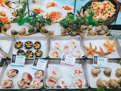 -船梆煮•蒸汽海鲜·生腌干蒸(五四广场店)