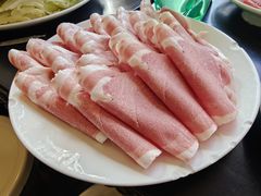 -将台涮肉(酒仙桥店)