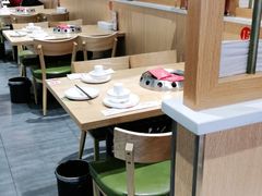 大堂-杨翔豆皮涮牛肚(华阳城店)