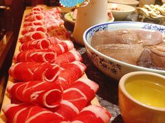 -蜀大侠火锅(四川北路店)