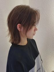 -MASTER 男士发型设计