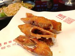 -阿庄新豫菜(通泰路店)