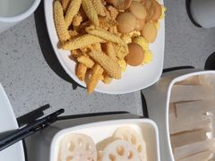 -半天妖烤鱼(中山路店)