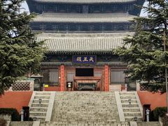 -马村砖雕墓