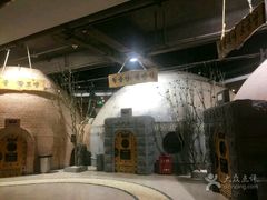 -纽斯桑拿会所(天山店)