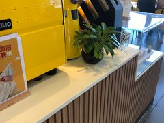 -麦当劳(沙河店)