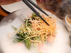 -有喜屋·深夜食堂(北京西路店)