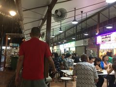 -纽顿熟食中心