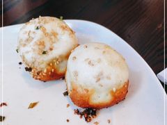 -哑巴生煎(临顿路店)