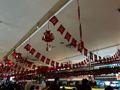 -大头虾越式风味餐厅(光明广场店)