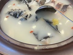 -浔味·山屿湖·正宗淳牌全鱼宴老字号