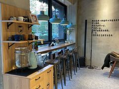 -ZM COFFEE(西安路店)