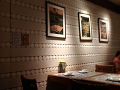 大堂-绿茶餐厅(龙湖杭州金沙天街店)