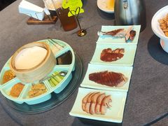 -羲和雅苑•北京烤鸭(平安国际金融中心店)