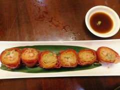 红米肠-顺德人家食府(黄金广场店)