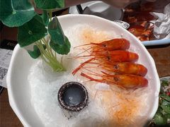 -乔街深夜食堂·小龙虾·高压锅生蚝(杭州总店)