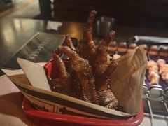 -麦凯伦烧烤·精酿超级工厂店(金桥总店)