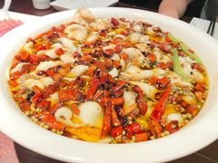 -永安鱼庄·镇江菜(东吴路店)