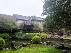 -扬州瘦西湖汇金酒店