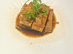 -新白鹿餐厅(松江开元地中海店)