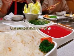 -海底捞火锅(江北万达商业广场店)
