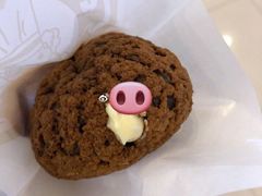 -西树泡芙(珠海华发商都店)