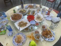 -無招牌海鮮(芽笼店)