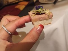 -香港港丽酒店