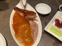 -金鸭季·北京烤鸭(深业上城店)