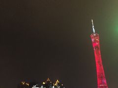 -珠江夜游西堤码头