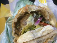 -赛百味SUBWAY(星摩尔店)