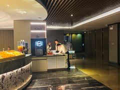 -珠海棕泉酒店(拱北口岸高铁站店)