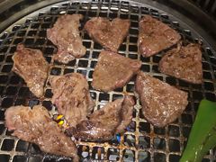 -松阪牛焼肉M(法善寺横丁店)