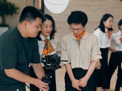 -Mr video视频拍摄工作室·摄影摄像·视频剪辑·绿幕影棚