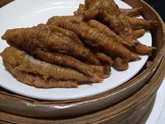 -同庆楼(滨湖万达广场店)