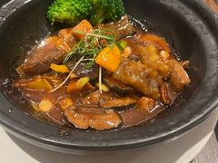 -港丽餐厅(正大店)