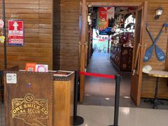 -ONE SMILE 美式烟熏慢烤(壹方汇店)