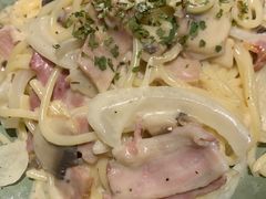 -做披萨的奇葩(中海央墅店)