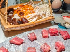 -无界釜·河豚鱼汤锅(红山动物园店)