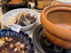 -誉八仙粤菜(万象天地店)