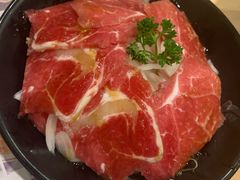 -花味·自助烤肉(雨花客厅店)