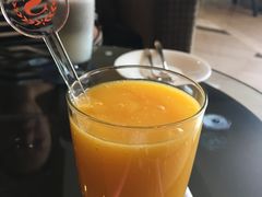 茶色幻想下午茶-粤海喜来登酒店·&More聚驿(天河城店)